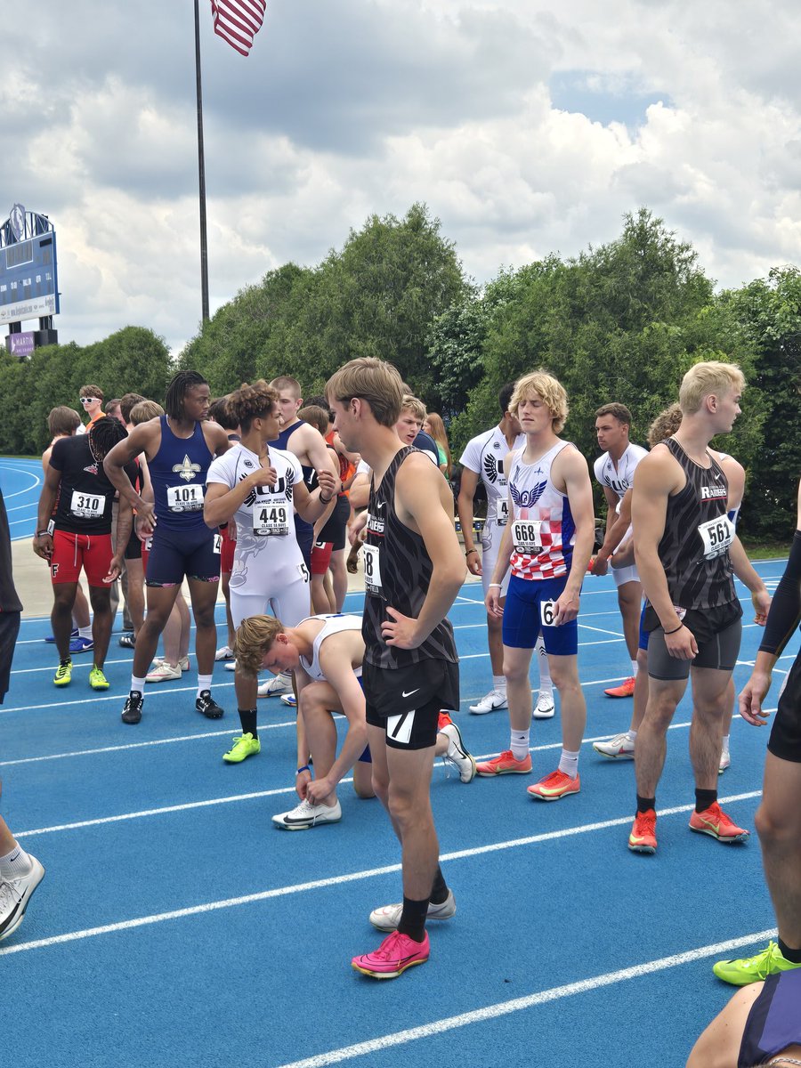 Central A&M HS Principal Daly tweet media