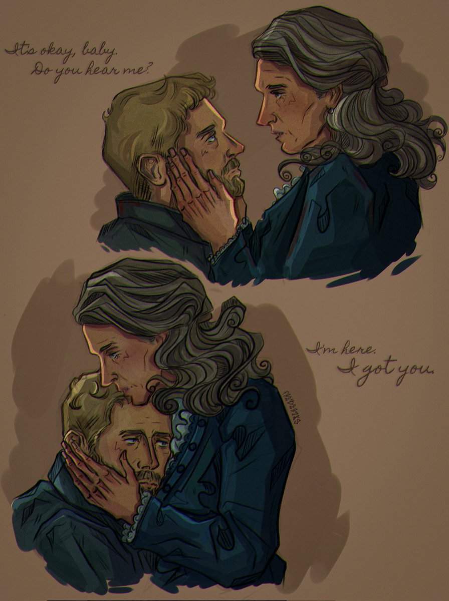 frederikssss's tweet photo. #SlowHorses #rivercartwright #catherinestandish
Pathetic loser agent and his mother figure https://t.co/I8dIC8t4fW