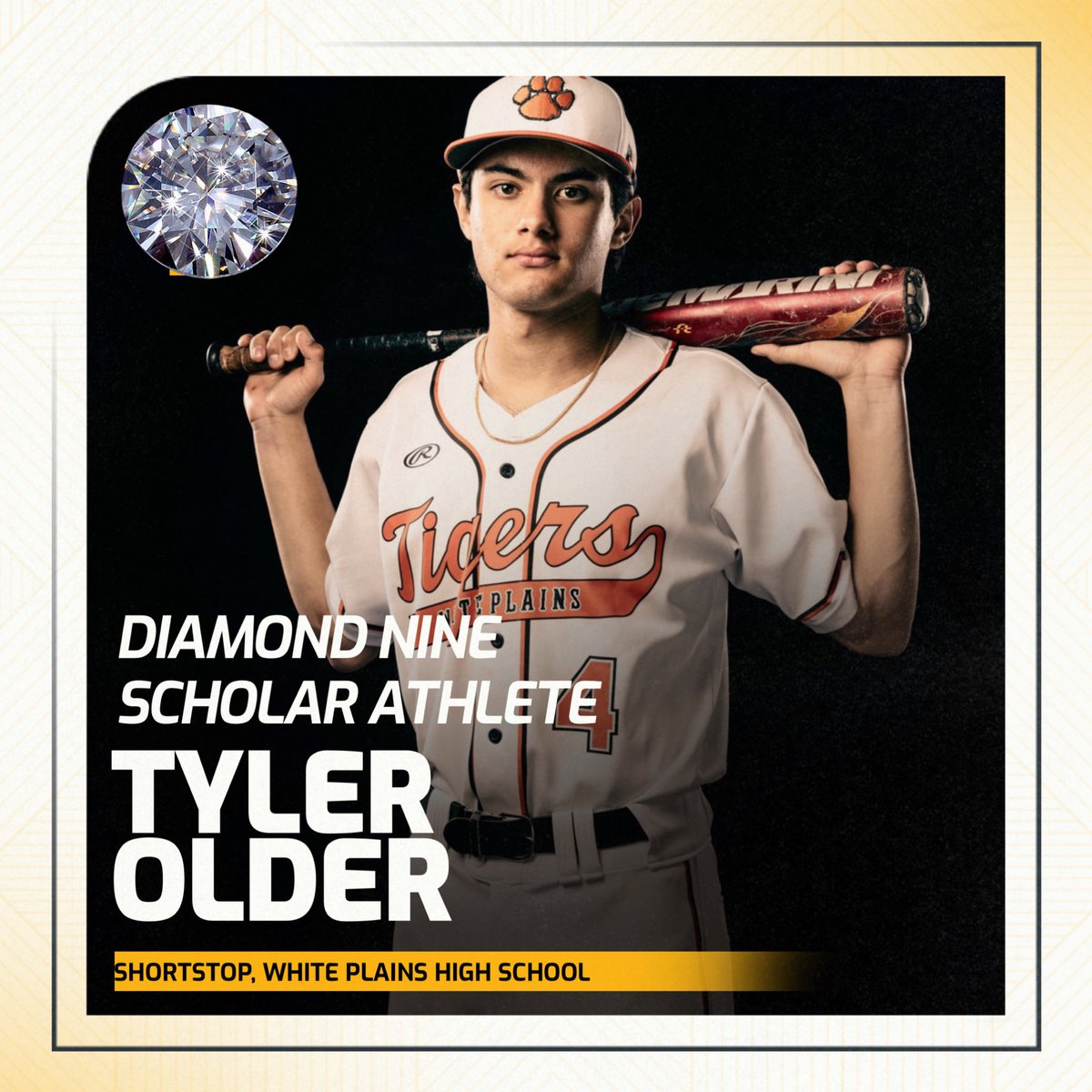 @White Plains Baseball (@coachfugarino) on Twitter photo 