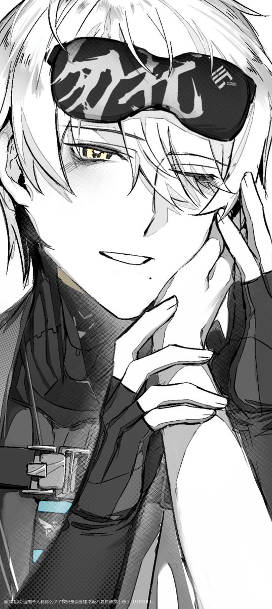 sshji15's tweet image. 万事