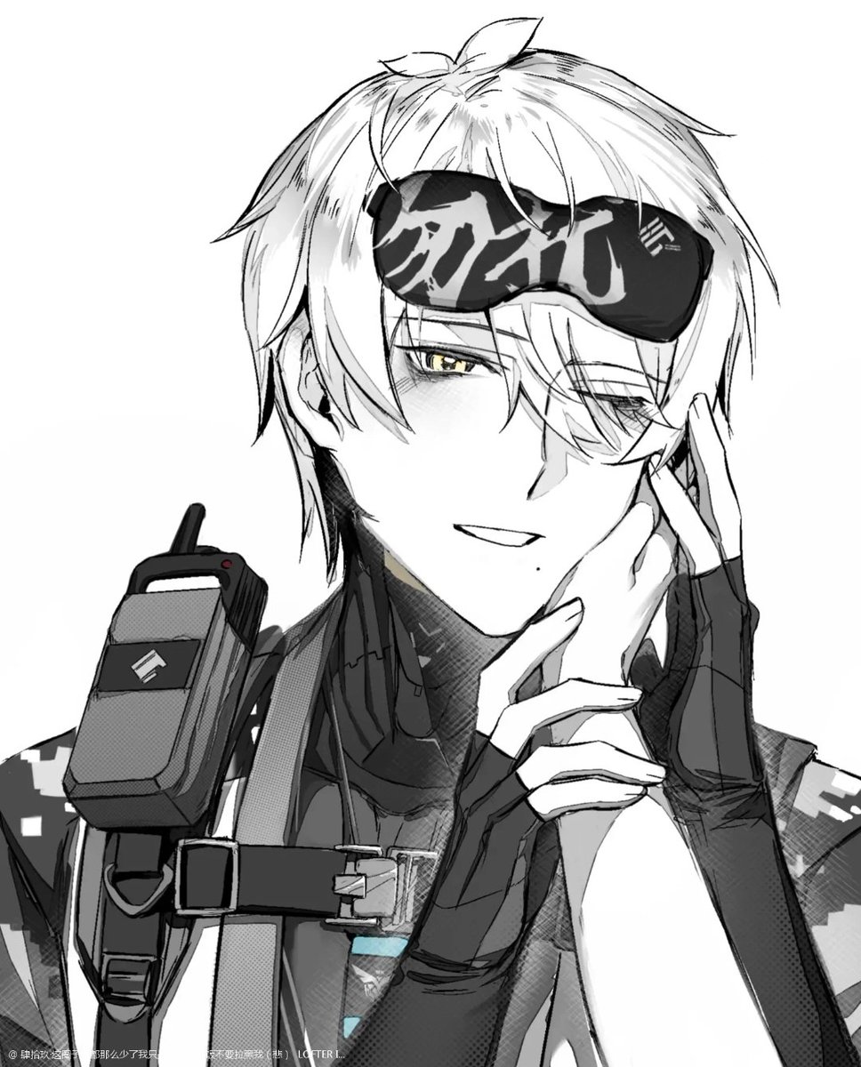 sshji15's tweet image. 万事