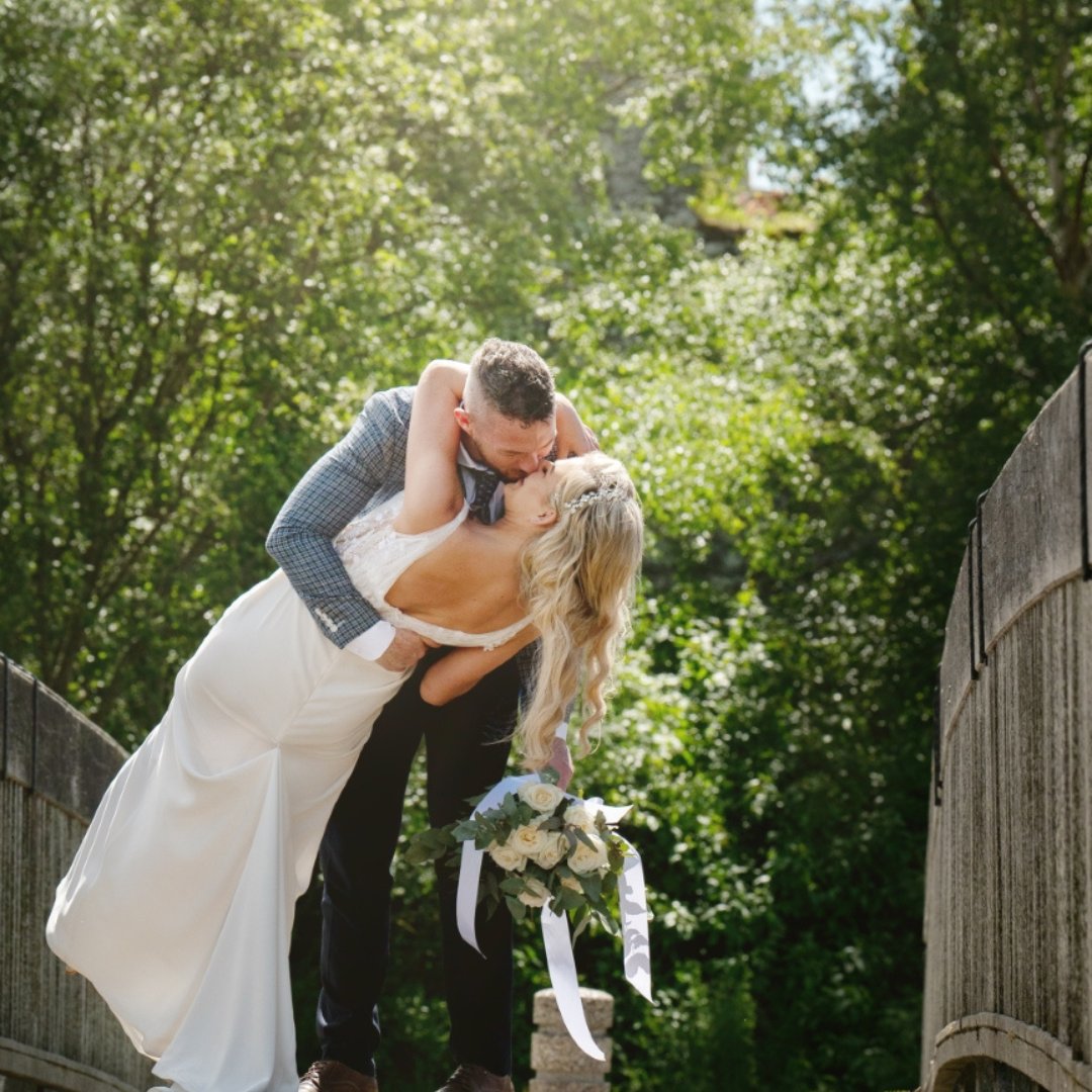 Let your love story begin at Trim Castle Hotel... 💍
Join us for our Wedding Showcase on Thursday, 5th June from 4pm–8pm and picture your perfect day in the heart of historic Trim!

📅 Book your appointment today 👉 bit.ly/3U1fENO

📸 @davidmoorephotos