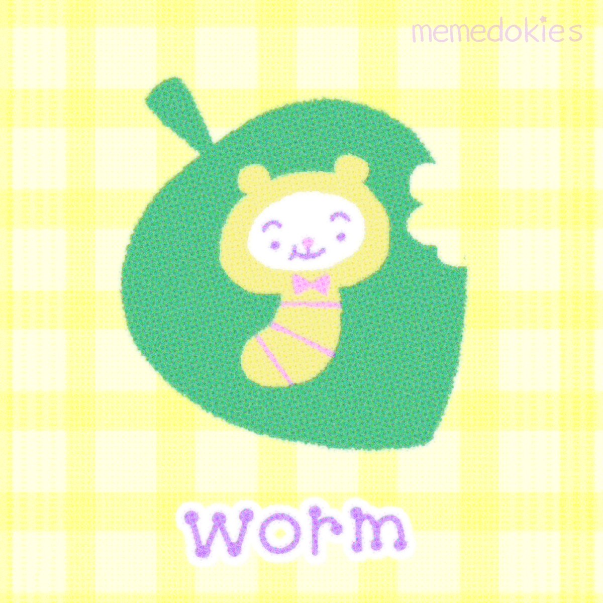 BEEPAW: form of worm