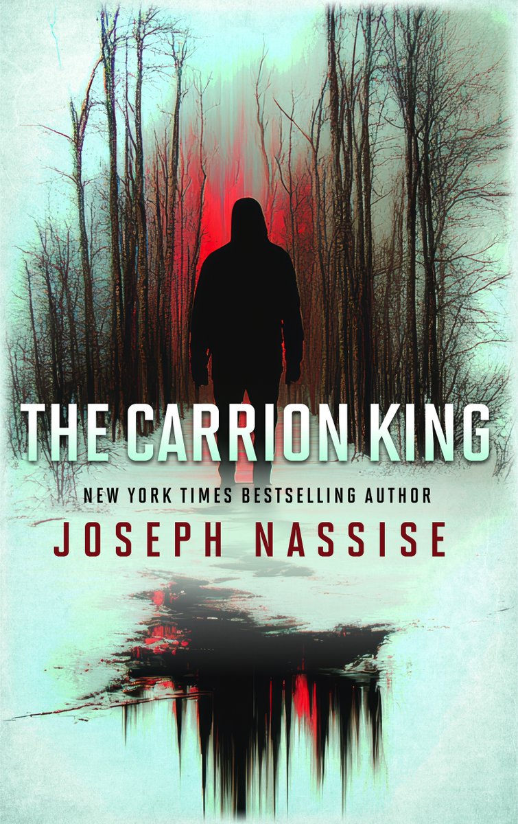 Want to read the first three chapters of The Carrion King before it launches next month?

Download the preview in your choice of epub or pdf files...

josephnassise.com/pages/the-carr…