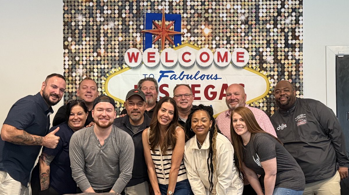 Ethan Shaffer (@ethandshaffer) on Twitter photo My last DO meeting as the Central Plains PeopleWorks Partner.
Didn’t expect to ugly cry but I definitely was feeling the love. 🥰
Thank you for letting me be a part of something so great.
So proud of each of you. Love y’all. 🥹
<a href="/Chilis/">Chili's Grill & Bar</a> <a href="/train3rgirl/">Kimberly Harding</a> <a href="/JWalsh780/">Jamie Walsh</a> <a href="/whitr_laura/">Laura White</a> My last DO meeting as the Central Plains PeopleWorks Partner.
Didn’t expect to ugly cry but I definitely was feeling the love. 🥰
Thank you for letting me be a part of something so great.
So proud of each of you. Love y’all. 🥹
<a href="/Chilis/">Chili's Grill & Bar</a> <a href="/train3rgirl/">Kimberly Harding</a> <a href="/JWalsh780/">Jamie Walsh</a> <a href="/whitr_laura/">Laura White</a>
