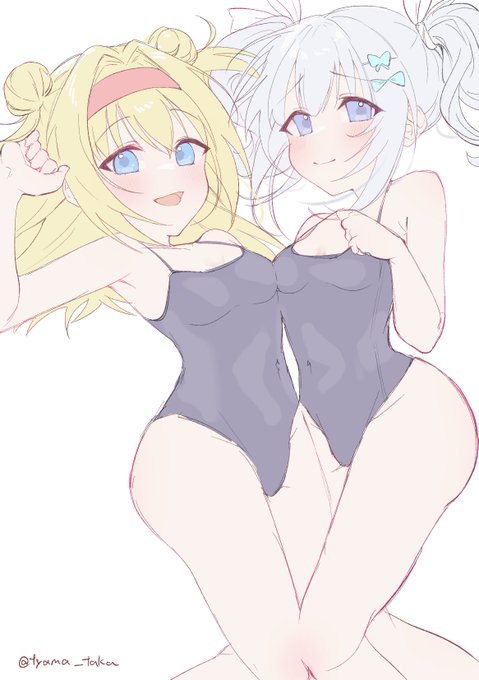 すくーるみずぎ 