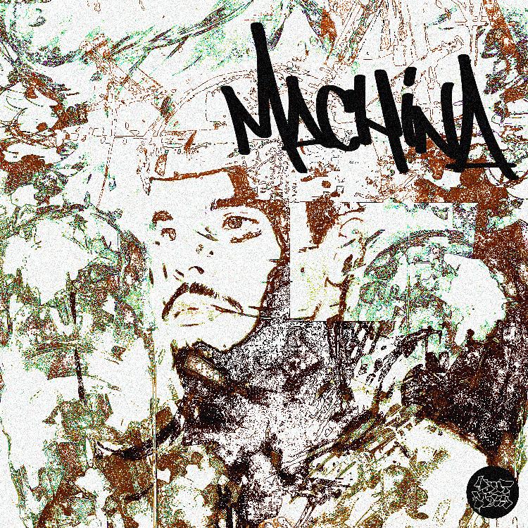 machina ep is out now on all platforms! <a href="/machinadatabase/">machina</a> 
Linktr.ee/auntmollyrecor…