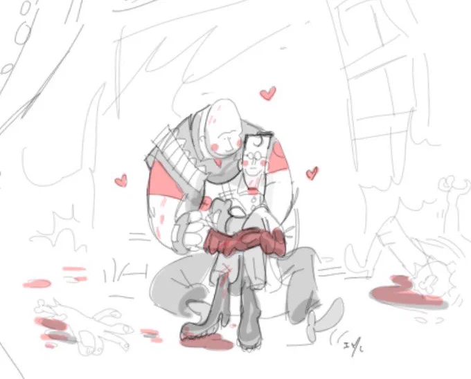 old heavymedic stuff from 2019