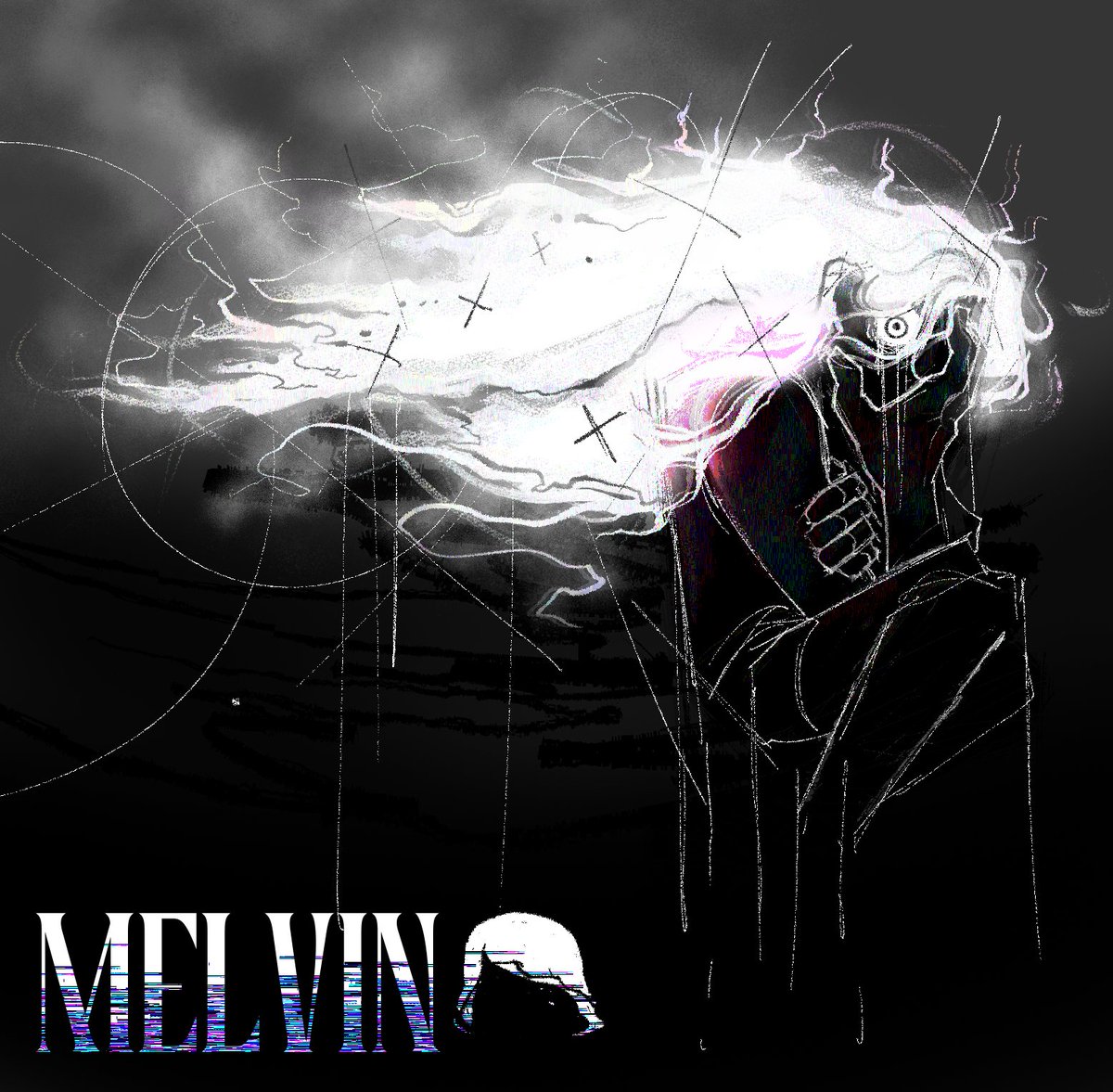 MELVIN