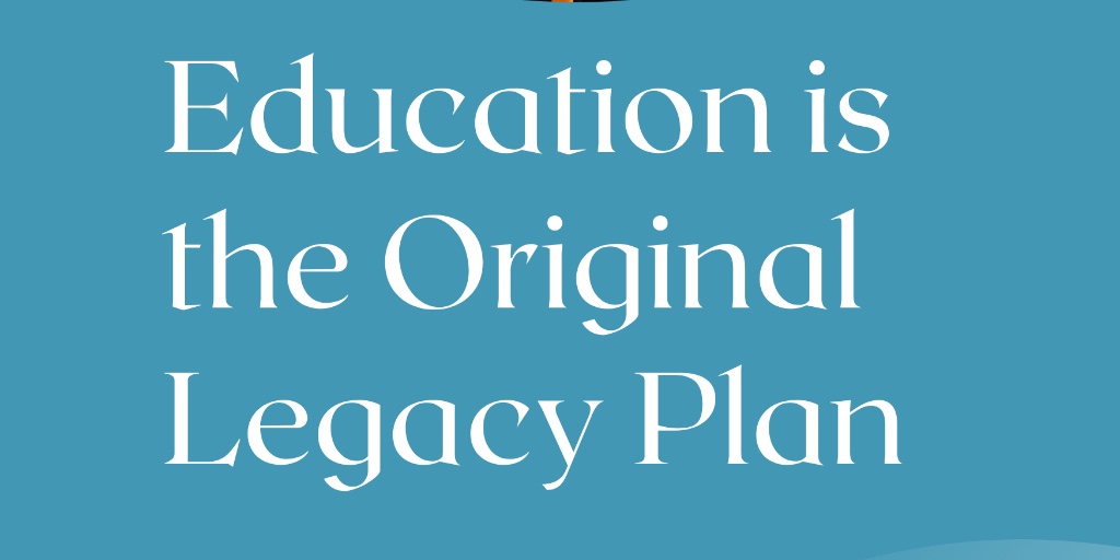 Today is National 529 Day, a reminder that some of the most impactful investments we make aren’t in markets, but in people.

Financial planning is about supporting the people and causes that matter most to them.

#National529Day #EducationPlanning #FamilyLegacy
