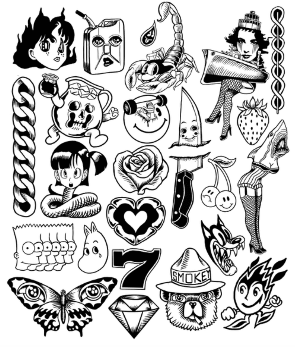 Knifey flash sheet is available only at the knifey collection opensea.io/item/ethereum/…