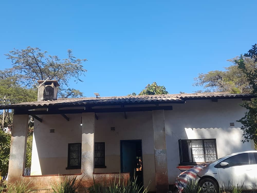 midlandstechs's tweet photo. Railway Block Shurugwi!
Connectivity✅️
Communication✅️
Entertainment✅️
Edutainment✅️
Lets get you connected next 🚀🚀🚀 #midlandstechservices  #starlinkzimbabwe https://t.co/NLT8ezKUEN