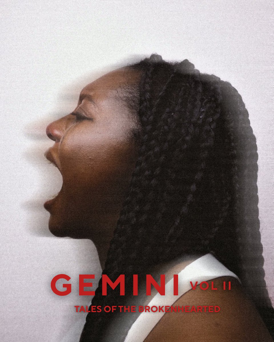 Tinyanosaaa's tweet image. In the process of writing songs from Gemini Vol. 2, I had to dig really deep to find whom I once lost in pursuit of love, myself. I left space for the bare minimum, but I realized that I truly only needed me
share.amuse.io/album/tinyanos…