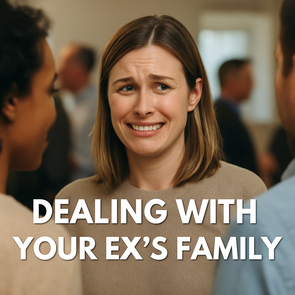 biadvo's tweet photo. Your Co-Parent’s Family Is Still Talking? Here’s How to Handle It. #CoPa... https://t.co/3PXLh7i8FK via @YouTube https://t.co/j4JDmtx0Ue