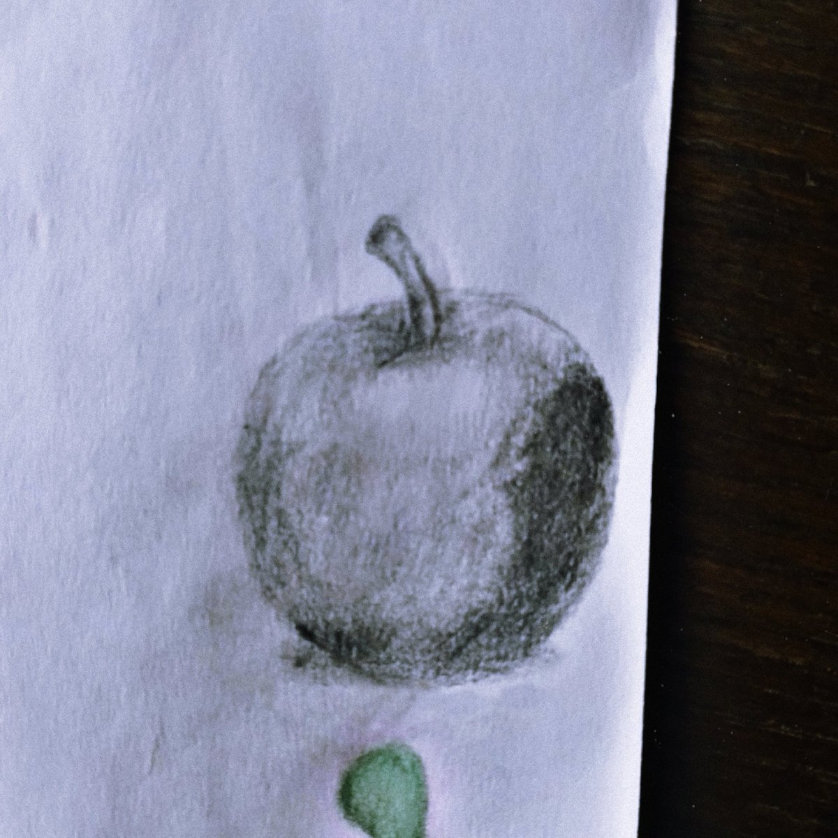 AkArt_743's tweet photo. Turning Nature Into Art — Wait for the Final Look! 🔥
- I drew a rose, apple, avocado &amp; pepper 
Can you guess which one was the hardest? 👀🎨
Comment below! 💬👇
#drawingchallenge #natureart #foryoupage #artistontiktok #satisfyingdrawing https://t.co/Y9hvmnngDJ
