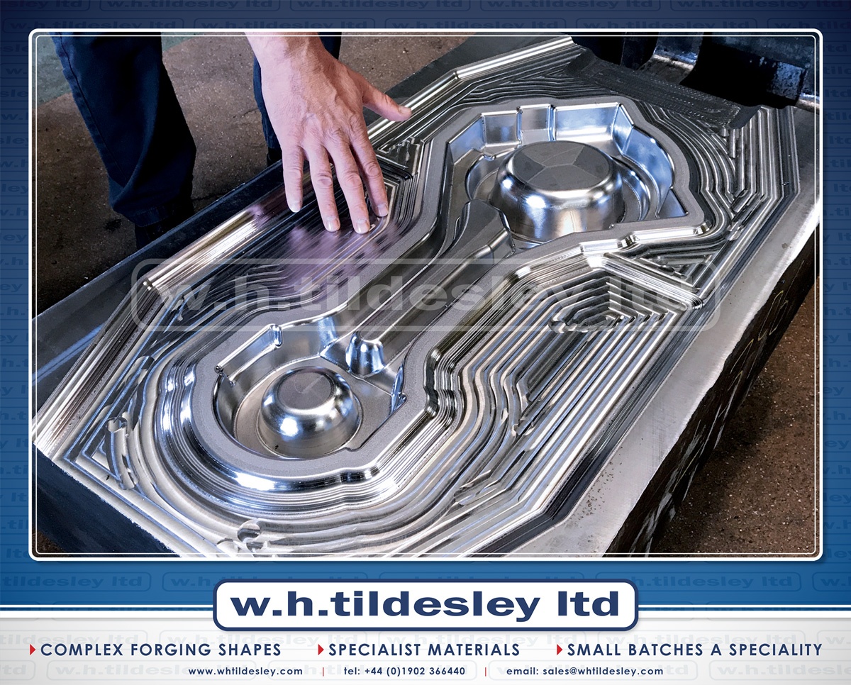 WHTildesleyLtd's tweet image. W.H.Tildesley is a leading British manufacturer of drop forged and machined components.

Learn more: bit.ly/whtforge

#whtildesley #dropforging #dropforged #forging #steel #machining #manufacturing #engineering #metalforming #madeinbritain #madeintheuk