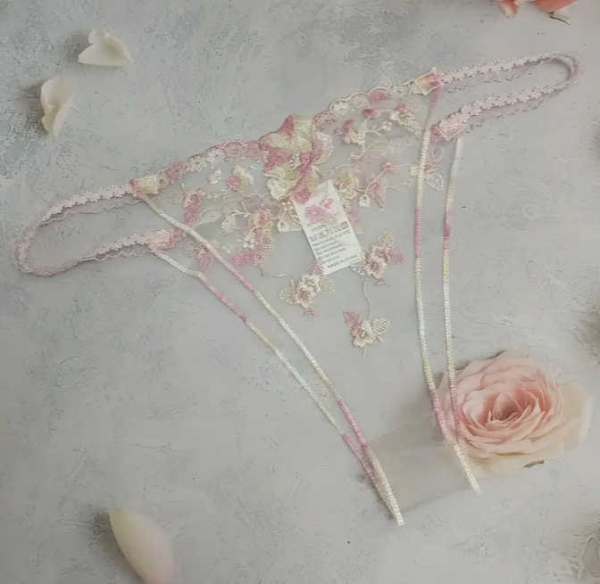 LovelForYou's tweet photo. Tanga rosa Transparente extra suave
Q. 50.00 + envío

lovelnylonsexy25@gmail.com https://t.co/vLiMKe97fN