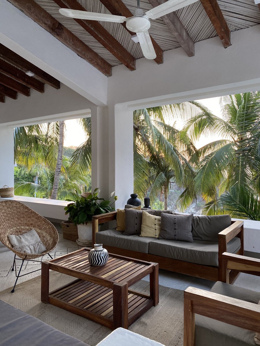 Cariloha's tweet photo. This is the vibe until further notice. 🏝️🧘‍♀️🌿 https://t.co/K42uDkOjgv