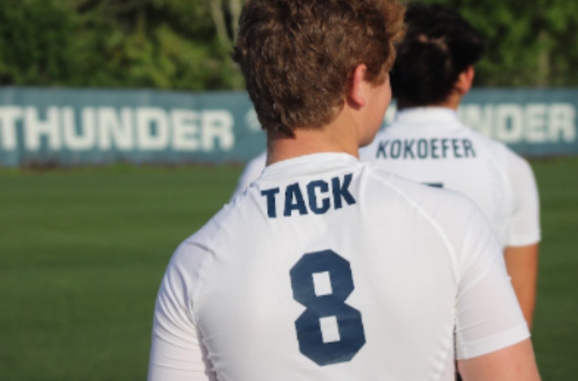 Beau Tack (@beautack8) on Twitter photo 