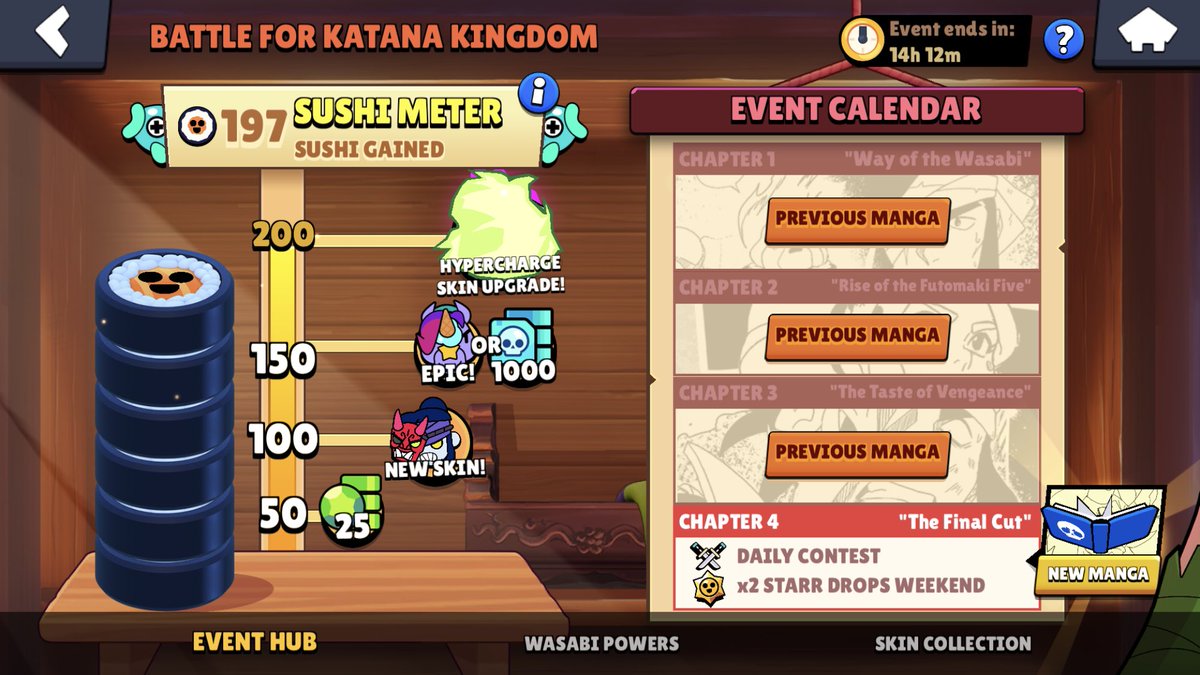 robertdavidmar7's tweet photo. @BrawlStars 😭 https://t.co/nVgUaujksr