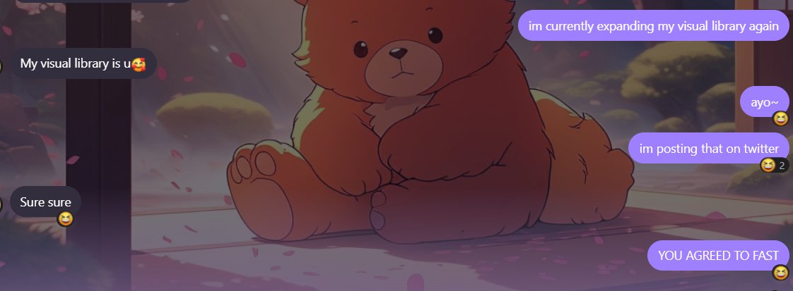 cute comic drawing idea right here