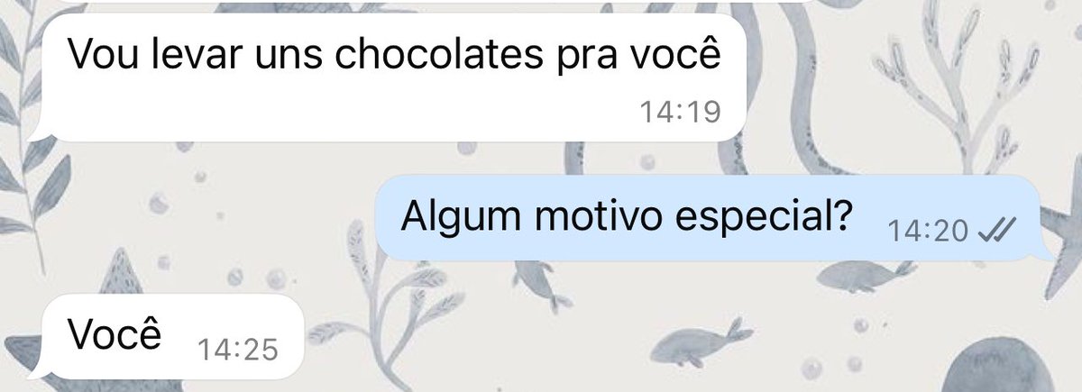 ai como é bom ser amada

tchubirau dau dau 🎶