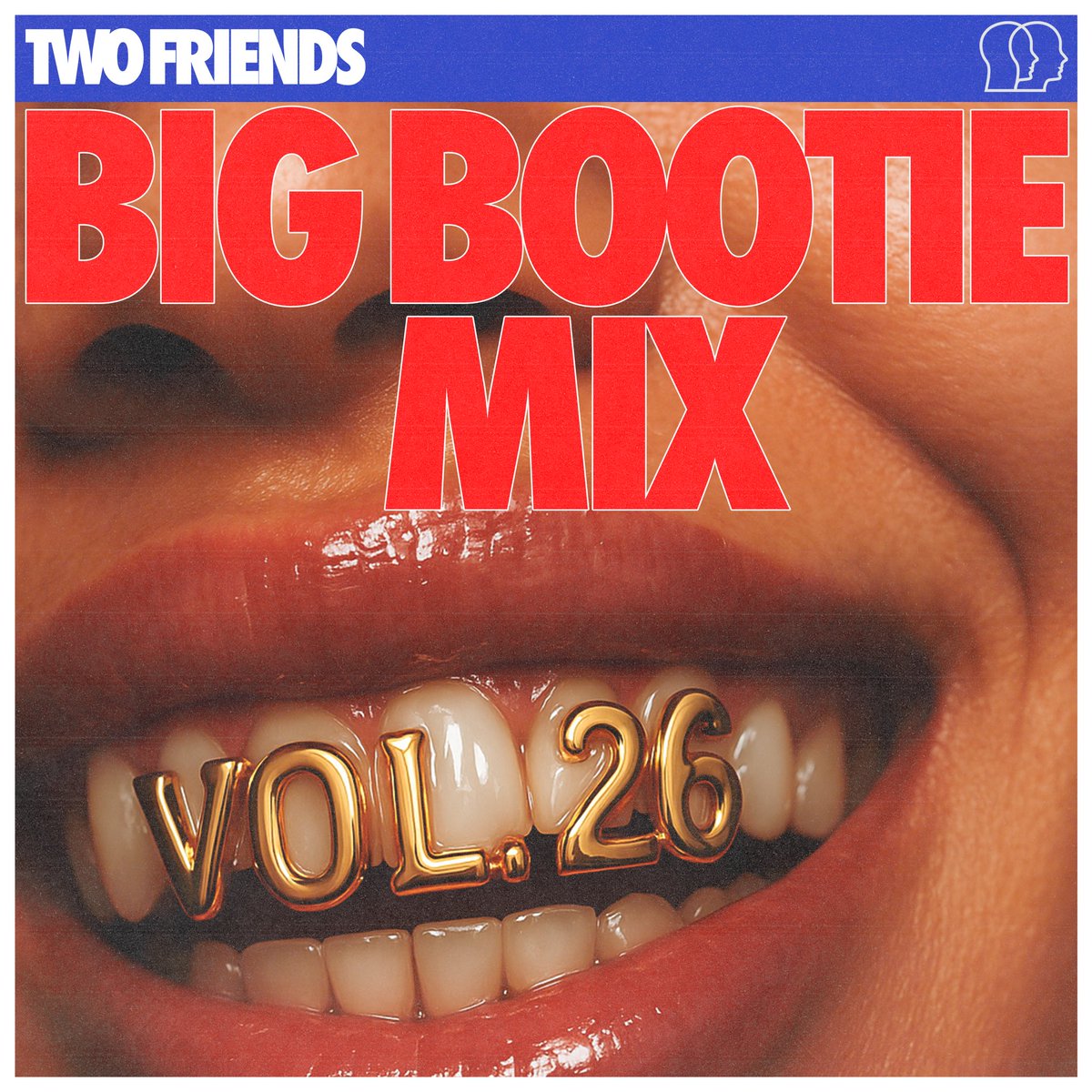 big bootie mix vol. 26 premiering saturday night 🍑

seattle - see ya at <a href="/BigBootieLand/">Big Bootie Land</a> 
everyone else, we gotchu soon