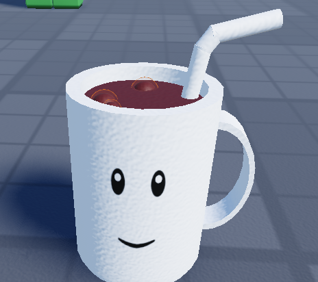 maikapoo's tweet image. life is robloxi
