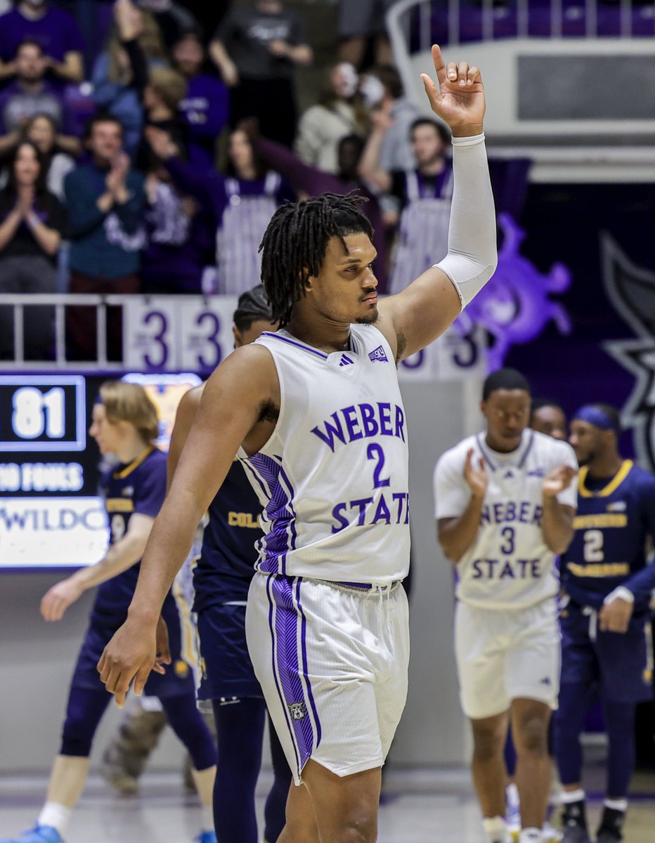 Weber State Men’s Basketball tweet media