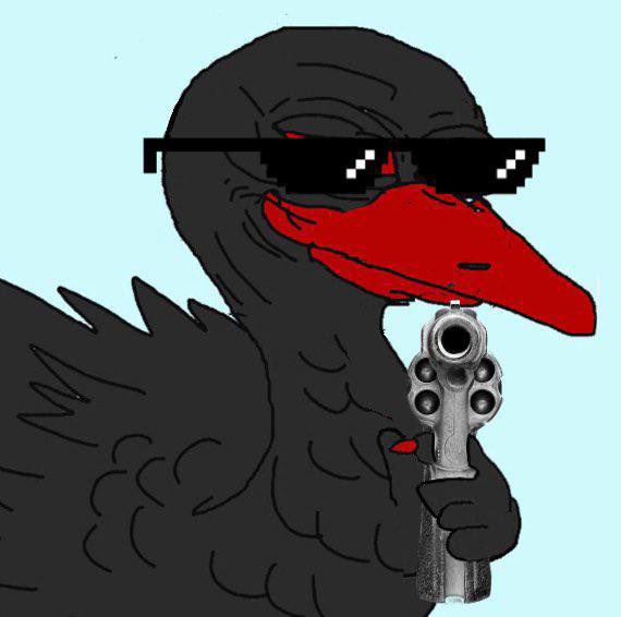 Day 28 posting a meme until $DODO reaches 100m market cap 🦢 

<a href="/Dodo_Eth_/">Dodo</a>