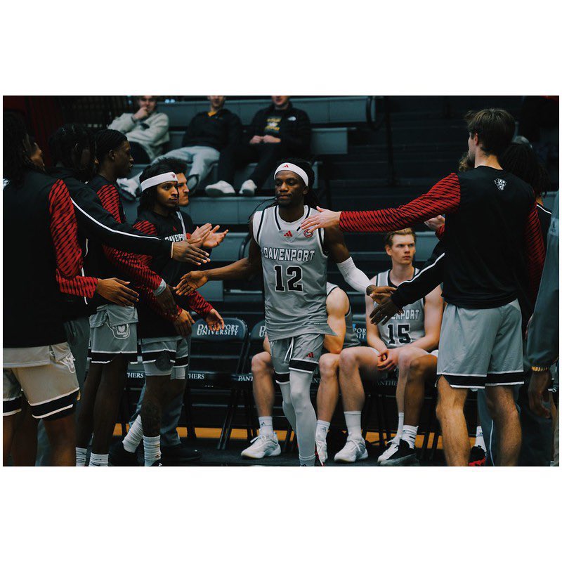 The Portal Report (@theportalreport) on Twitter photo Davenport G Jovan Tucker (<a href="/fattibucketss/">Jovan Tucker</a>) is available, he tells TPR.
Has received interest from HCU and St. Peter’s Davenport G Jovan Tucker (<a href="/fattibucketss/">Jovan Tucker</a>) is available, he tells TPR.
Has received interest from HCU and St. Peter’s