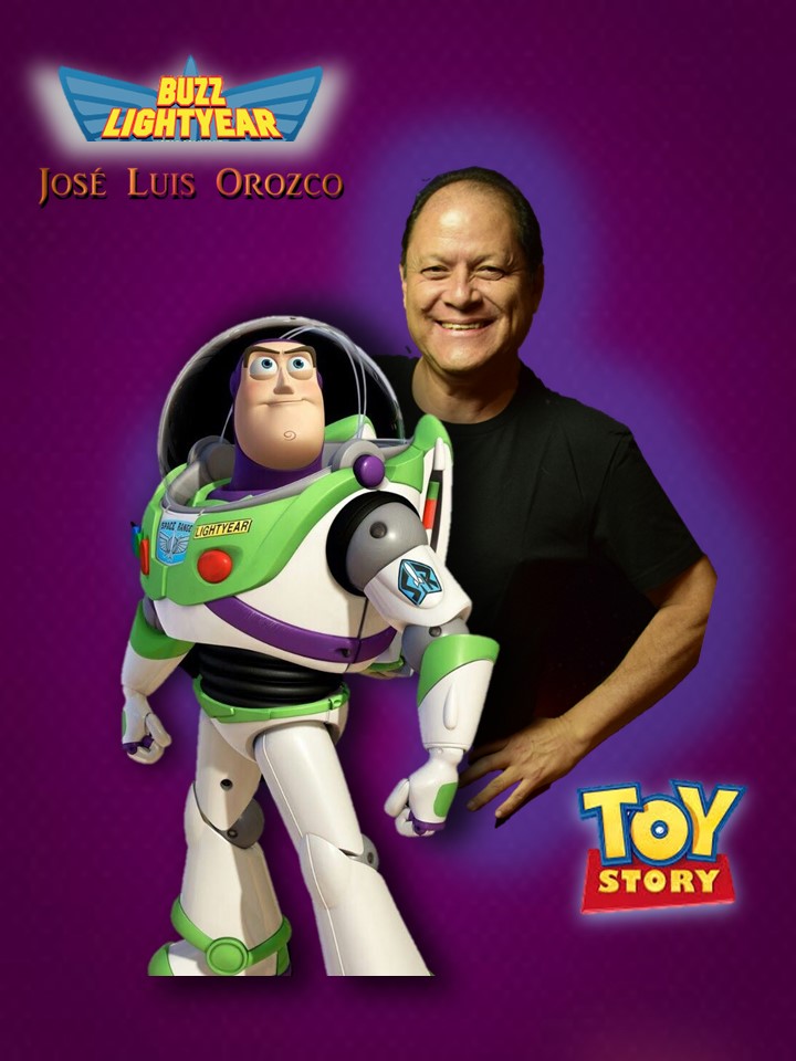 Ya falta muy poco. Amigos de Teziutlán, los espero este 15 de Junio en la Anteiku. Asistan. Para que juntos vayamos Al infinito y más allá!