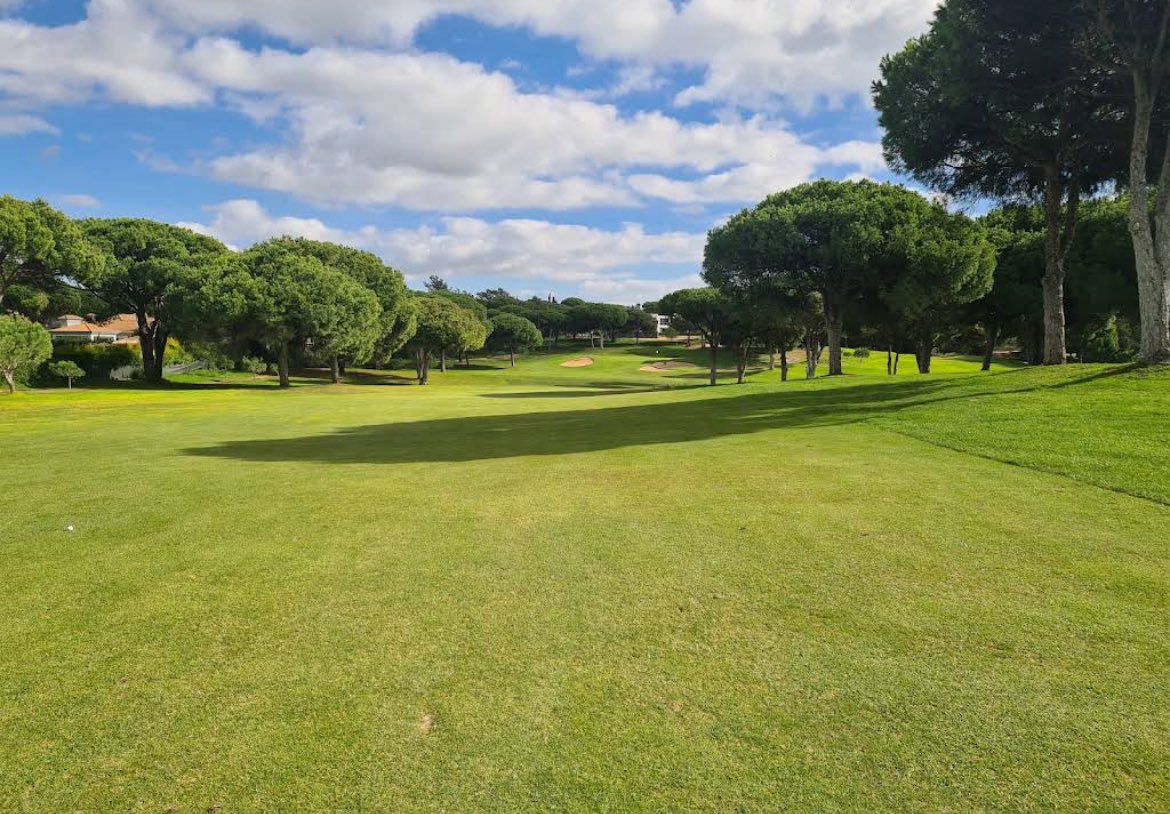 Great couple of days playing Quinta da lago and Pinhall in Portugal. Lovely golf courses and fantastic weather!