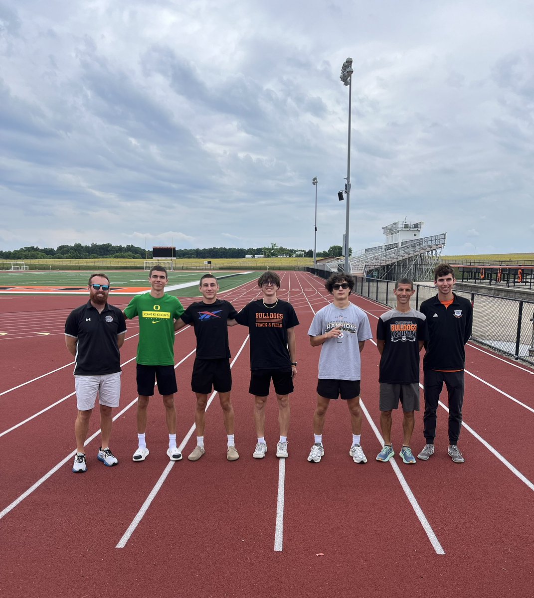 Jacob Flick (@flickjacob) on Twitter photo The Bulldogs are headed to the Big Blue Track at Eastern! <a href="/WCUSD5Athletics/">Waterloo Athletics</a> <a href="/WaterlooILCC/">Waterloo HS CC T&F</a> <a href="/republictimes/">Republic-Times</a> The Bulldogs are headed to the Big Blue Track at Eastern! <a href="/WCUSD5Athletics/">Waterloo Athletics</a> <a href="/WaterlooILCC/">Waterloo HS CC T&F</a> <a href="/republictimes/">Republic-Times</a>