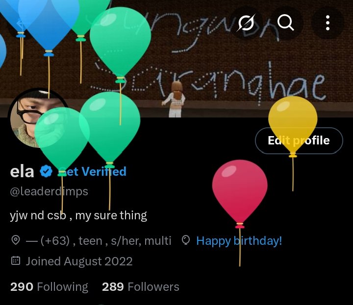 thnx x nd hbd, ig!
