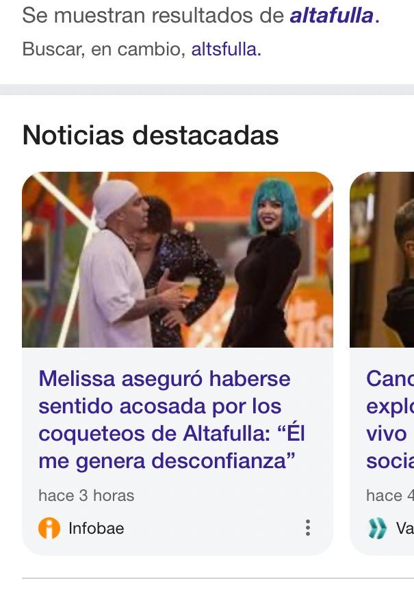 MANU3LAVP_'s tweet photo. Empujó a Melissa, Empujó a la Toxi, Empujó a Emiro, Le dijo Maricon a Mateo, Acoso a Melissa, Dios como Excusa, Recibio información del exterior
SANCIÓN PARA ALTAFULLA
@CanalRCN
@Carlagiraldoq

#LaCasaDeLosFamososCol #LaCasaDeLosFamososCol2 #PandillaGate #MelissaGateGanadora https://t.co/45efUbpfwo