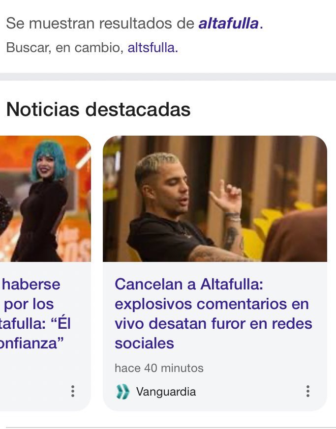 MANU3LAVP_'s tweet photo. Empujó a Melissa, Empujó a la Toxi, Empujó a Emiro, Le dijo Maricon a Mateo, Acoso a Melissa, Dios como Excusa, Recibio información del exterior
SANCIÓN PARA ALTAFULLA
@CanalRCN
@Carlagiraldoq

#LaCasaDeLosFamososCol #LaCasaDeLosFamososCol2 #PandillaGate #MelissaGateGanadora https://t.co/45efUbpfwo