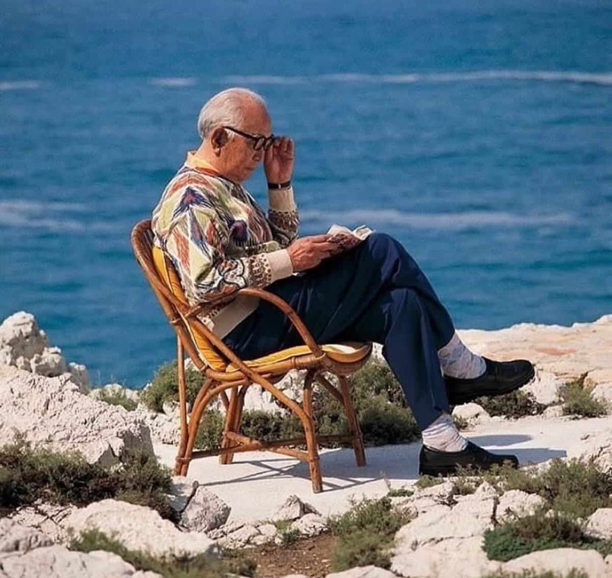 “The role of the artist is to not look away.”

(Akira Kurosawa)

Cinematic #tbt