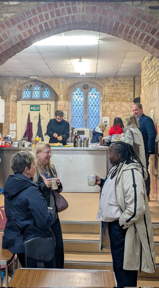 St. Peter’s Church, Streatham (@stpeterssw16) on Twitter photo We had a wonderful #AscensionDay Eucharist. We had bubbly drinks. We had breakfast. We had lively chat. And all before 8.30! <a href="/SouthwarkCofE/">Southwark Diocese</a> We had a wonderful #AscensionDay Eucharist. We had bubbly drinks. We had breakfast. We had lively chat. And all before 8.30! <a href="/SouthwarkCofE/">Southwark Diocese</a>