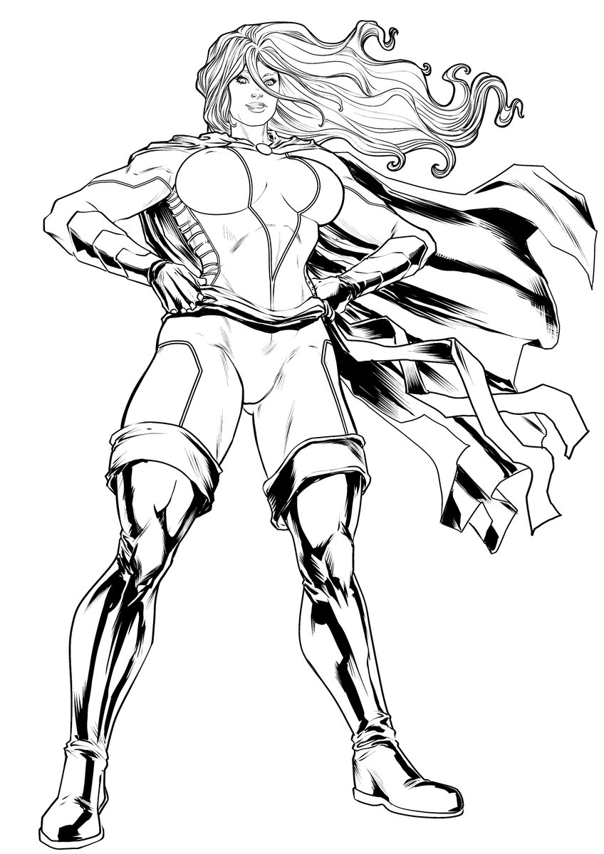 Rafael Lanhellas (@rlanhellas2_0) on Twitter photo Commission open 56 📷.
rlanhellas2.0@gmail.com
#fury #comics #comicstyle #comicsbooks #digitalart #covercomics #commissionopen #commissionartist #commissions #comicshop #nsfwcommissions Commission open 56 📷.
rlanhellas2.0@gmail.com
#fury #comics #comicstyle #comicsbooks #digitalart #covercomics #commissionopen #commissionartist #commissions #comicshop #nsfwcommissions