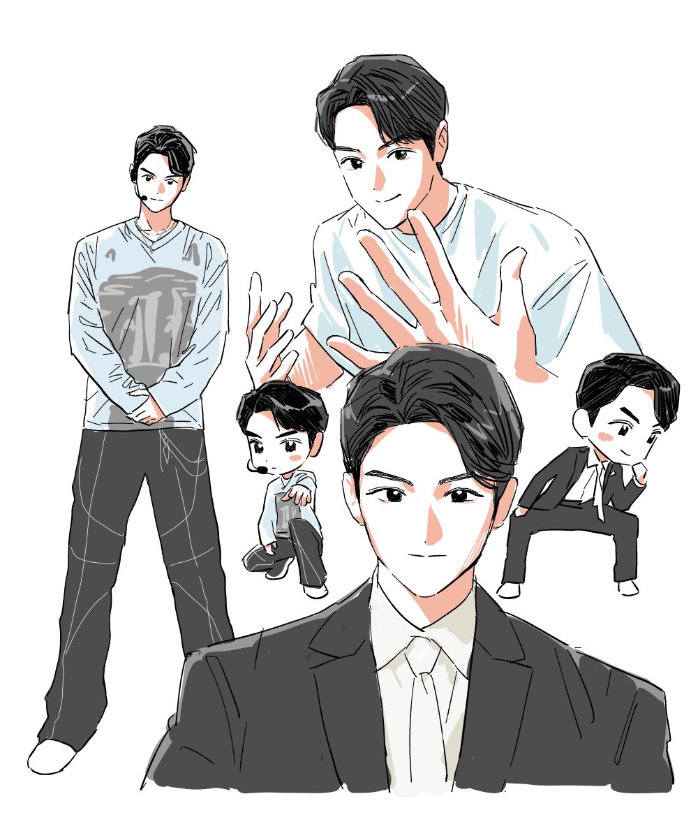 🐥 무도 20주년 (무도런, 치지직 라이브)