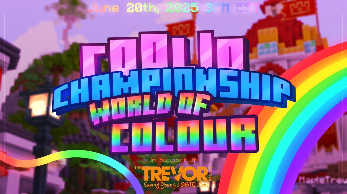 The Coolio Championships tweet media