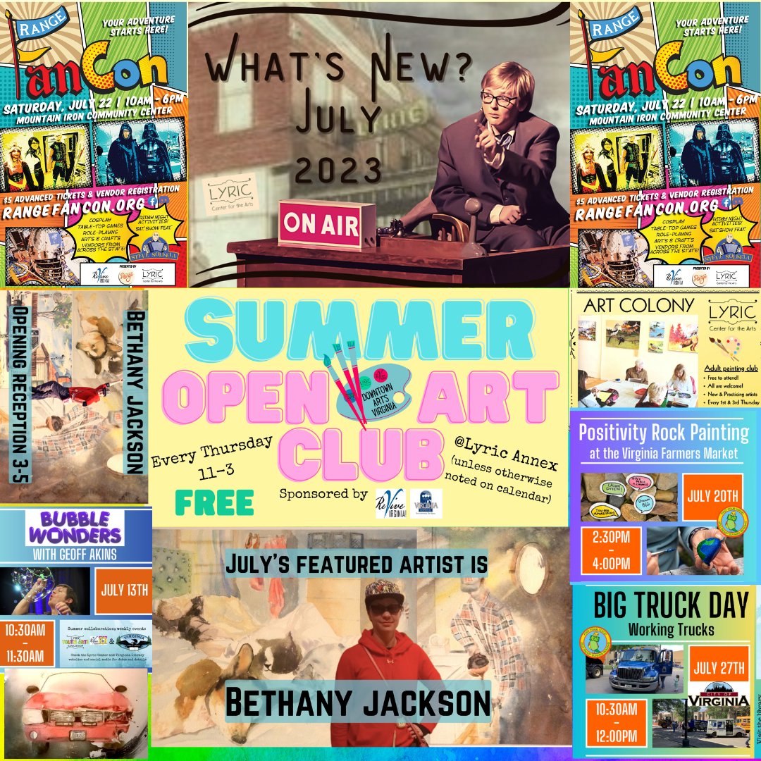 This Weekend: The Little Mermaid - mailchi.mp/1278ccc73caf/c…