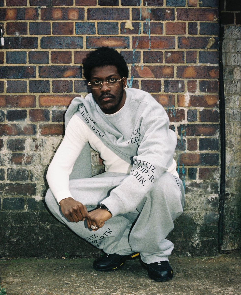 UKRapDaily tweet picture