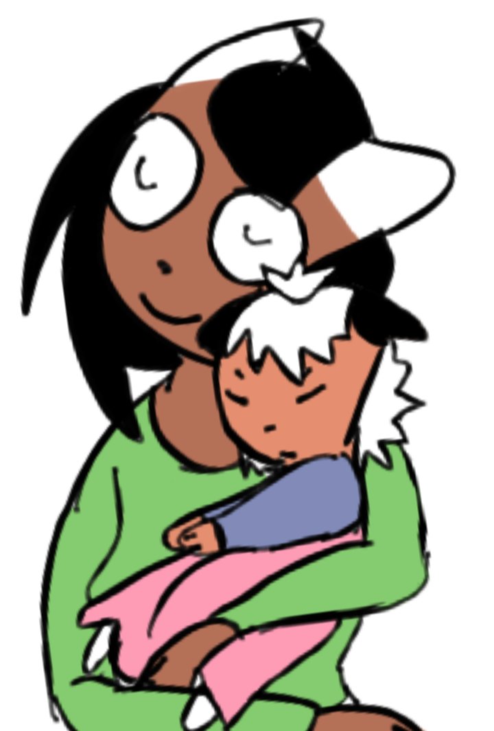 kkv (@evilkarkat) on Twitter photo jade being happy with her baby. for Once jade being happy with her baby. for Once