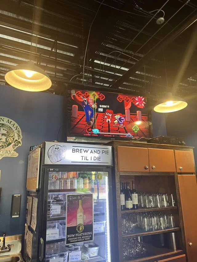 cryesnow tweet media