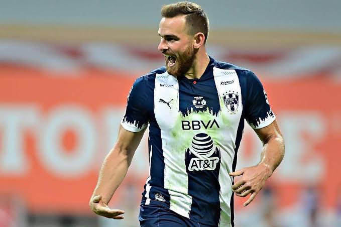 🐻OSO MONTERREY CFM⚽️🏴󠁧󠁢󠁳󠁣󠁴󠁿 tweet media