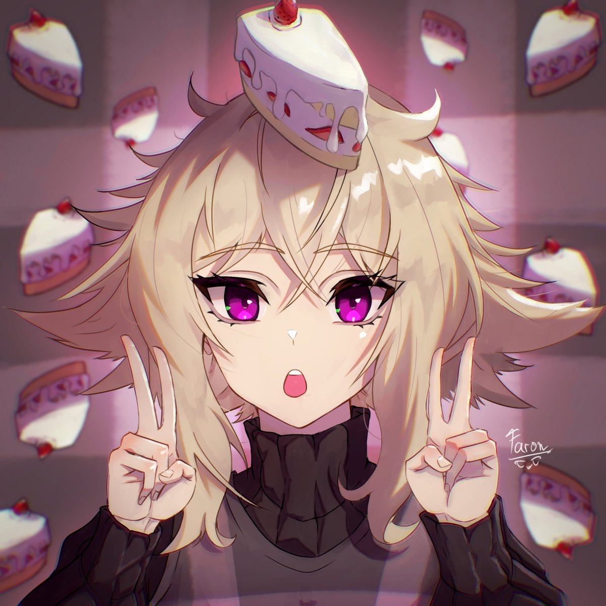 Faro_On's tweet photo. Happy belated yume 2kki 18th anniversary

#Yume2kki18th #ゆめ2っき #yume2kki #ynfg #ゆめ２っき18周年 https://t.co/Jg8JqKGihy