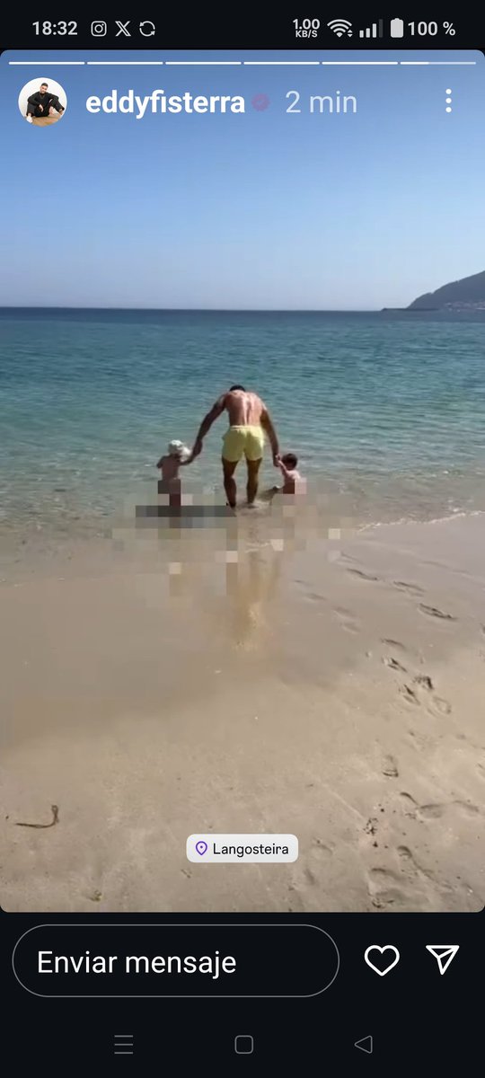 #ViolediMTMAD15 
EDDY, Ejercurndo de Padre y Tío.
Este niño es un Diamante en Bruto.