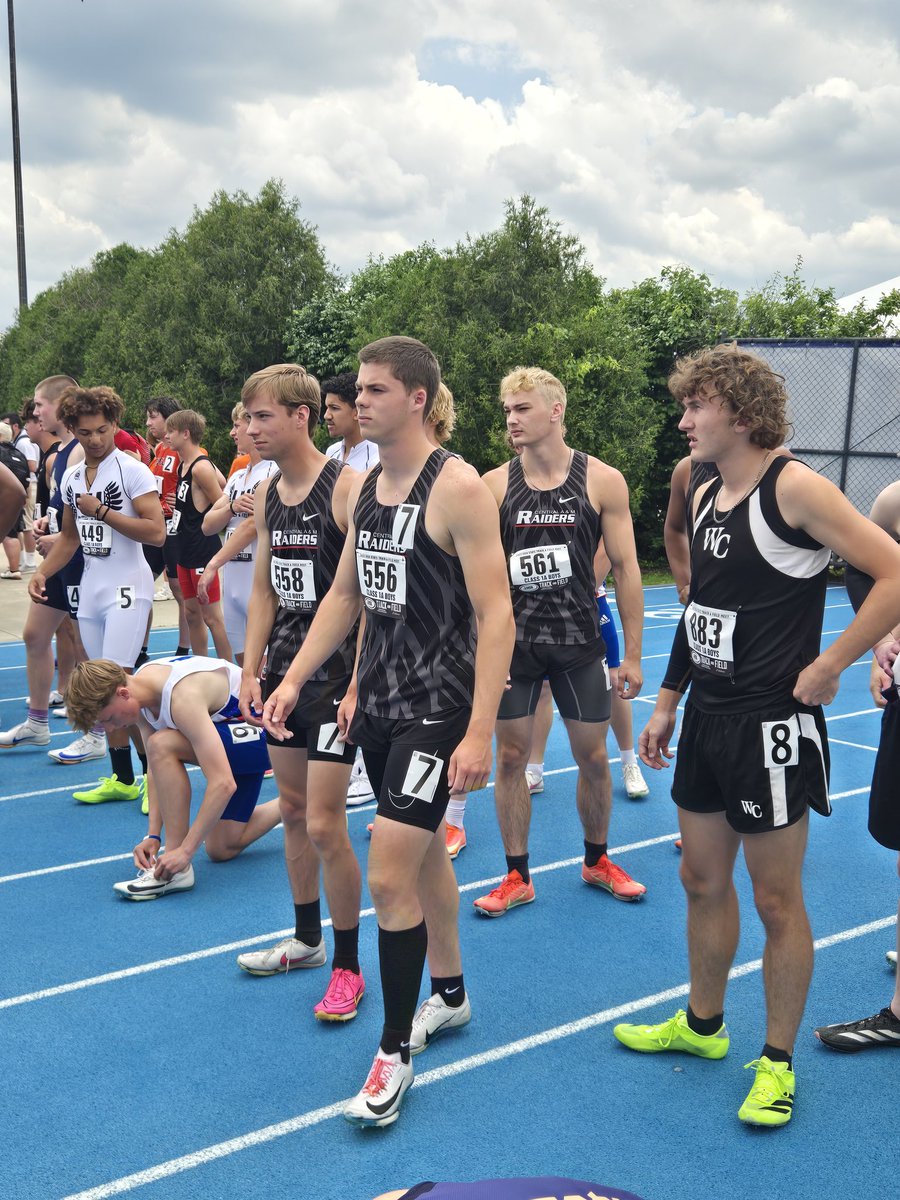 Central A&M HS Principal Daly tweet media